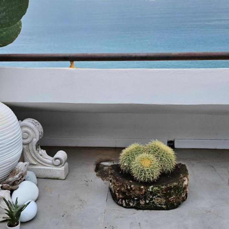 Oltre l'essenza del mare - Casa con 1 Camera da Letto - 2