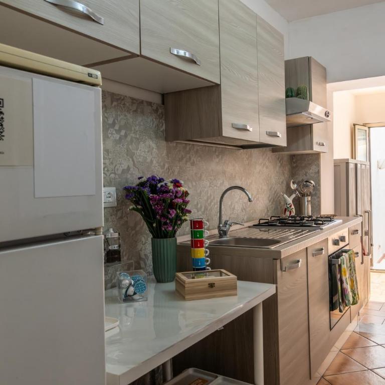 GuestHost - Ad un soffio dal Massimo Apartment - Appartamento con 3 Camere da Letto - 4
