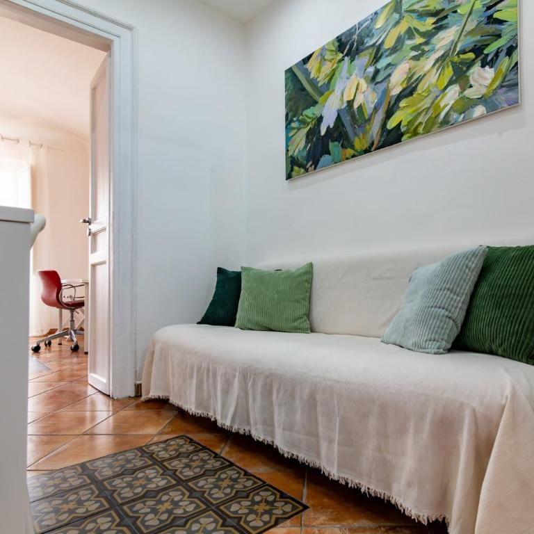 GuestHost - Ad un soffio dal Massimo Apartment - Appartamento con 3 Camere da Letto - 10