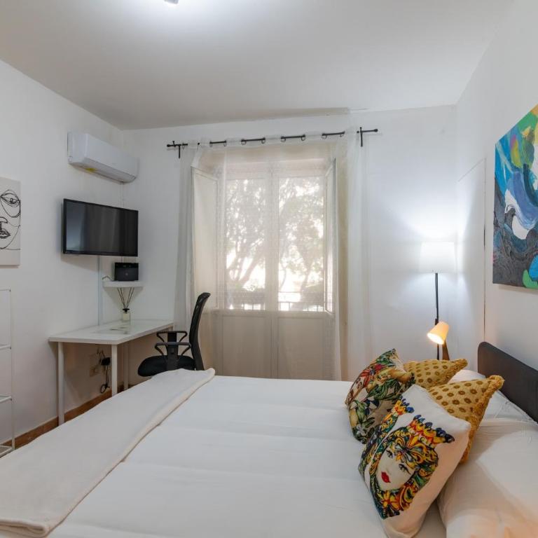 GuestHost - Ad un soffio dal Massimo Apartment - Appartamento con 3 Camere da Letto - 12