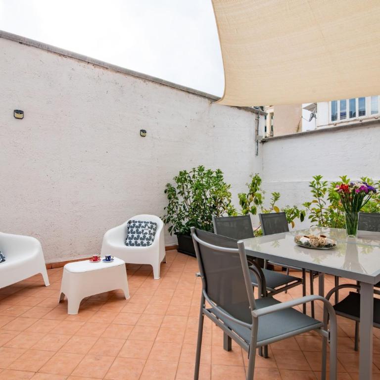 GuestHost - Ad un soffio dal Massimo Apartment - Appartamento con 3 Camere da Letto - 2