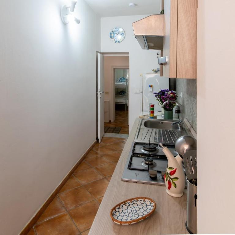 GuestHost - Ad un soffio dal Massimo Apartment - Appartamento con 3 Camere da Letto - 11