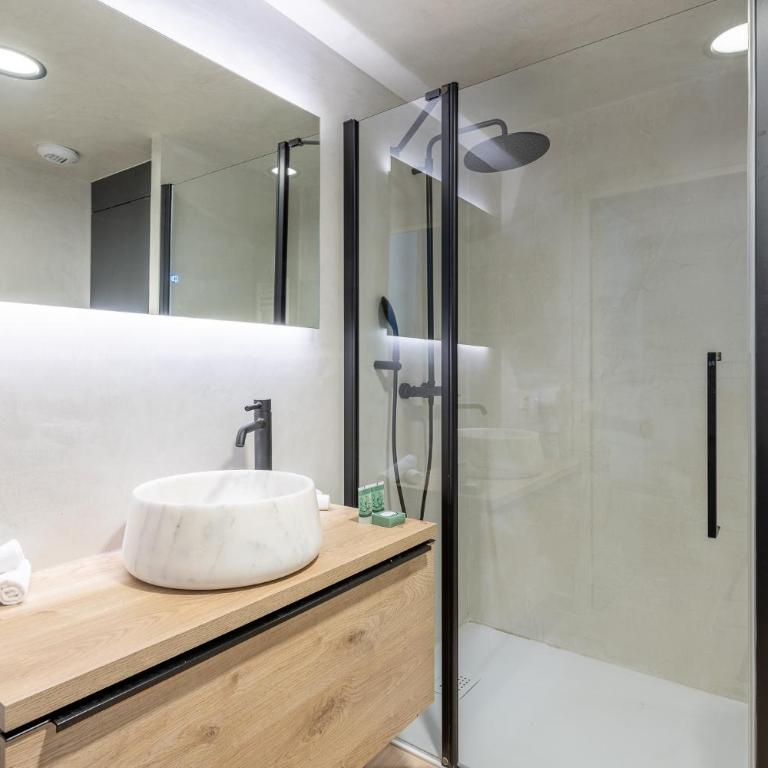 Evancy Les Jardins d'Azur - Vence - Penthouse - 6