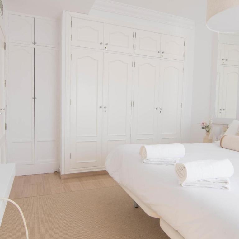 Apartamento en zona centro de Granada - Apartment - 23