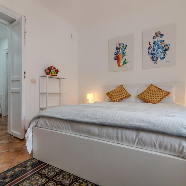 GuestHost - Ad un soffio dal Massimo Apartment - Appartamento con 3 Camere da Letto - 18