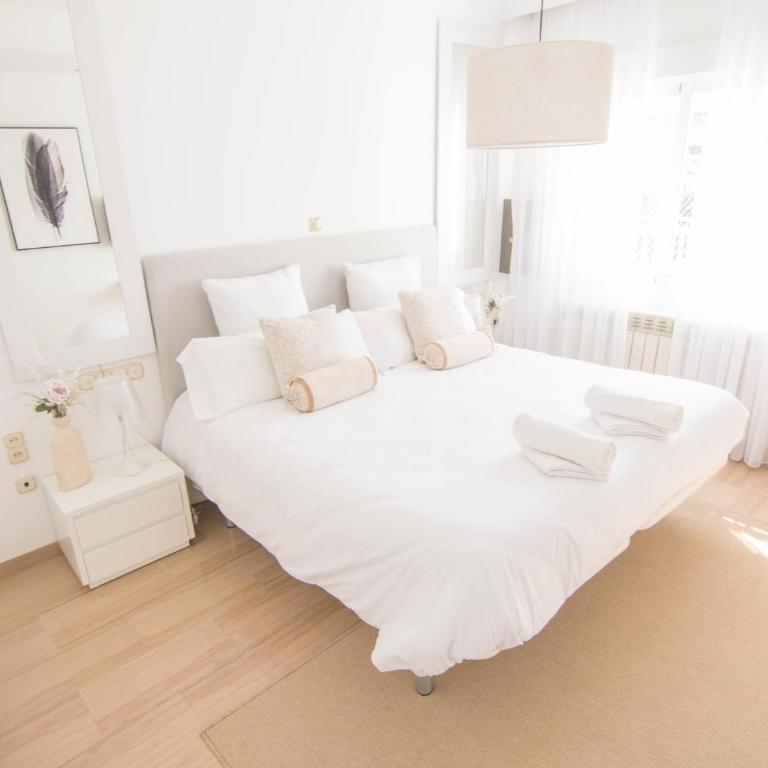 Apartamento en zona centro de Granada - Apartment - 55