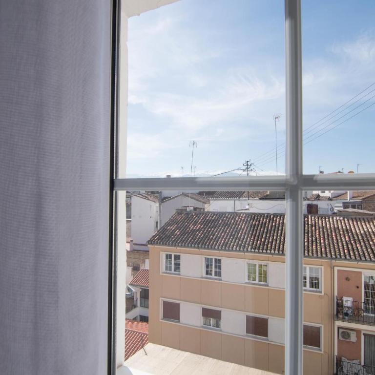 Apartamento en zona centro de Granada - Apartment - 51