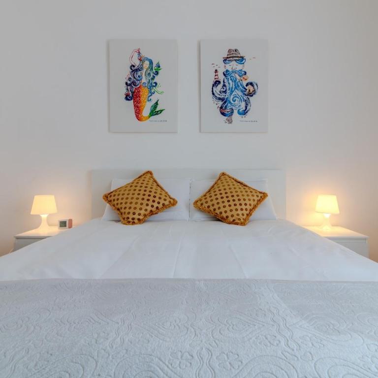 GuestHost - Ad un soffio dal Massimo Apartment - Appartamento con 3 Camere da Letto - 19