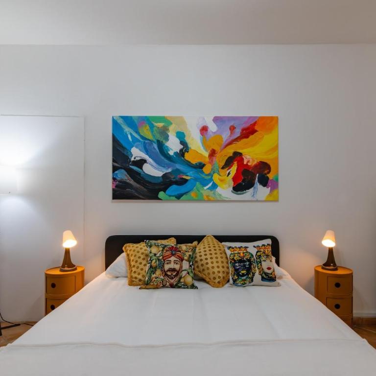 GuestHost - Ad un soffio dal Massimo Apartment - Appartamento con 3 Camere da Letto - 6