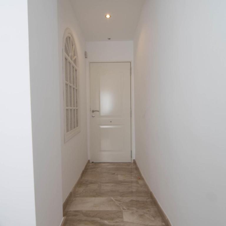 Apartamento en zona centro de Granada - Apartment - 27