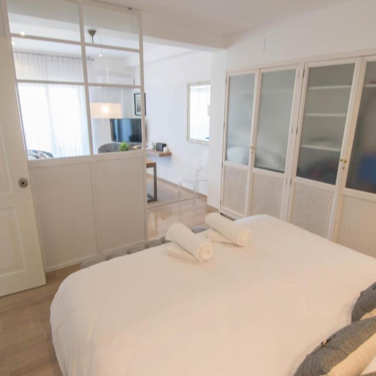 Apartamento en zona centro de Granada - Apartment - 29