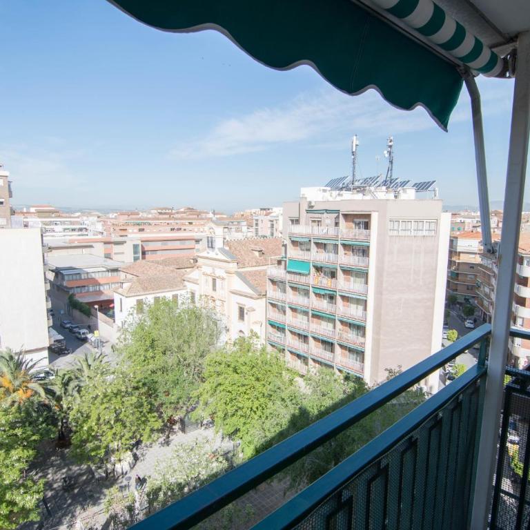 Apartamento en zona centro de Granada - Apartment - 30