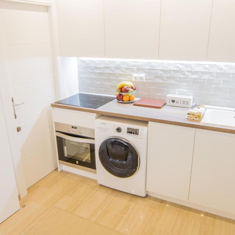 Apartamento en zona centro de Granada - Apartment - 32