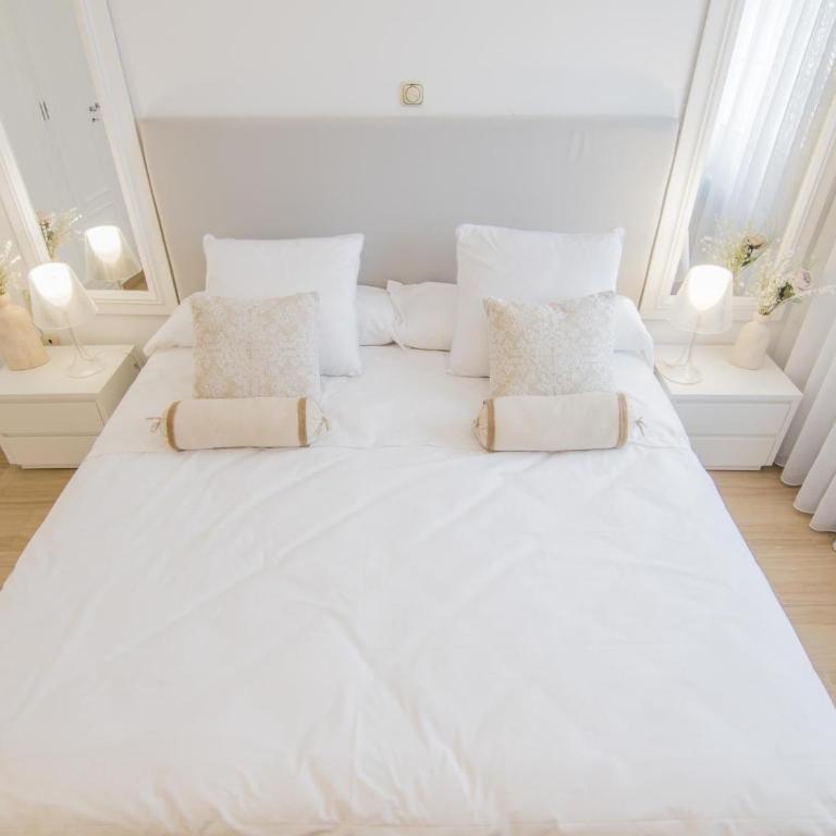 Apartamento en zona centro de Granada - Apartment - 52