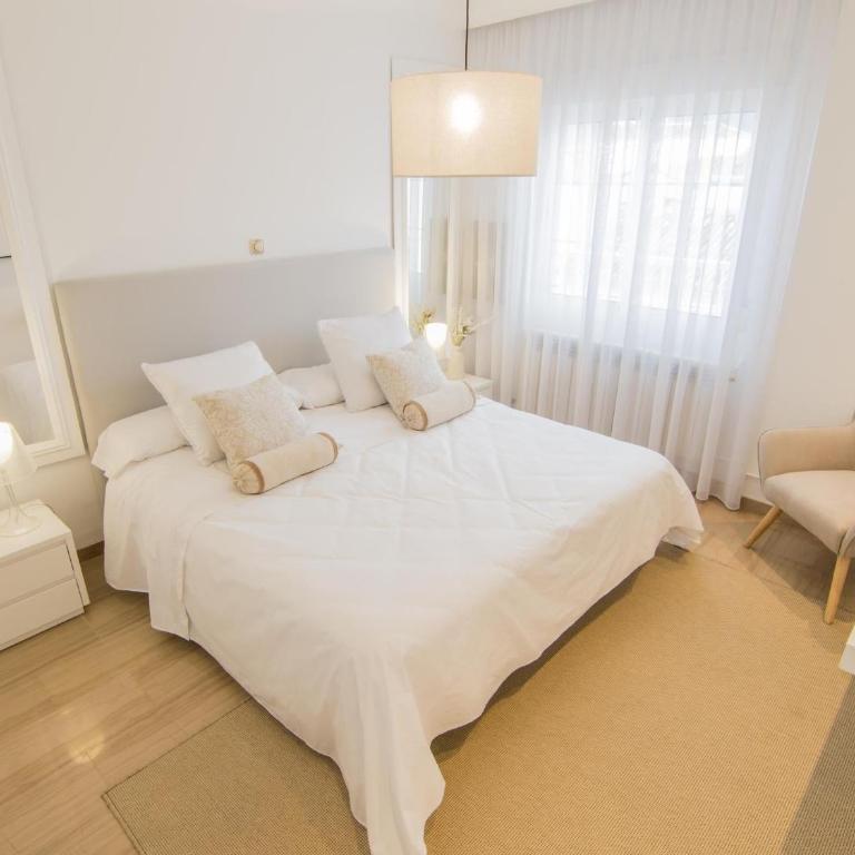 Apartamento en zona centro de Granada - Apartment - 53