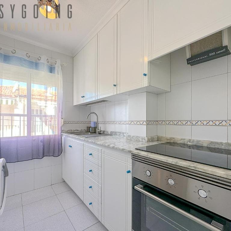 ¡El Pescador - junto al mar! - Apartamento de 3 dormitorios - 26
