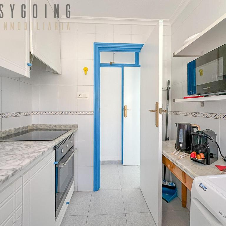 ¡El Pescador - junto al mar! - Apartamento de 3 dormitorios - 28