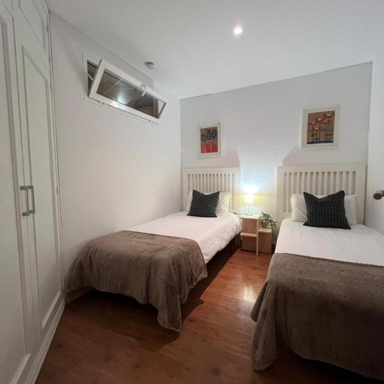 Central Apartment, Bright and Spacious - Apartamento de 2 dormitorios - 30