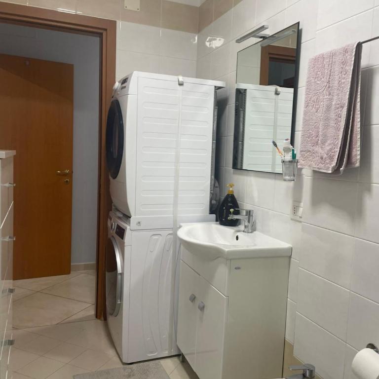 Bea apartment - Two-Bedroom Apartment - 34