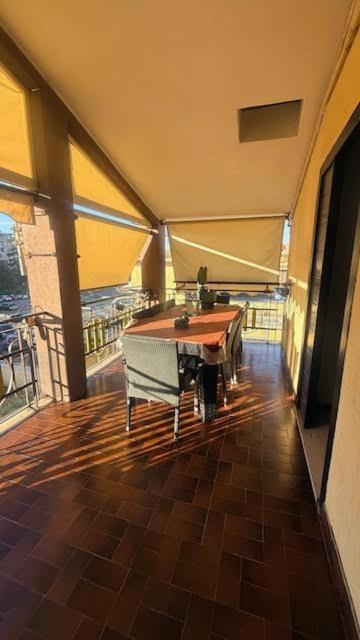 Tor Vergata Smart Living - Appartamento con 2 Camere da Letto e Terrazza - 20
