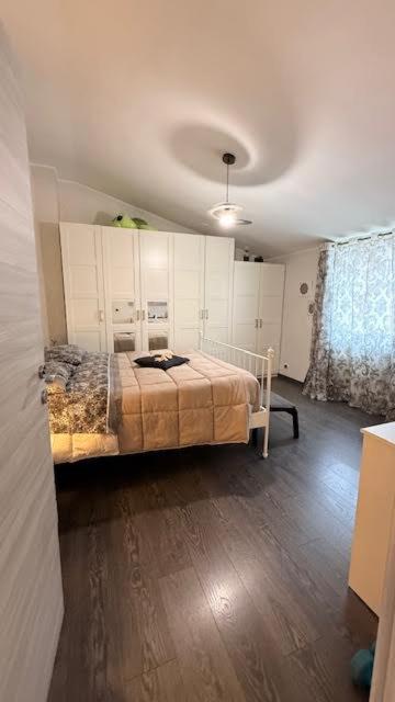Tor Vergata Smart Living - Appartamento con 2 Camere da Letto e Terrazza - 21