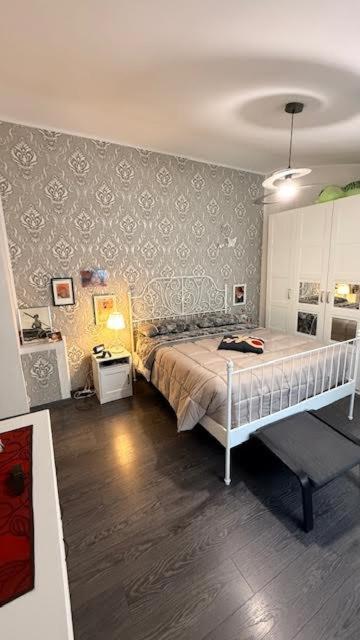 Tor Vergata Smart Living - Appartamento con 2 Camere da Letto e Terrazza - 25