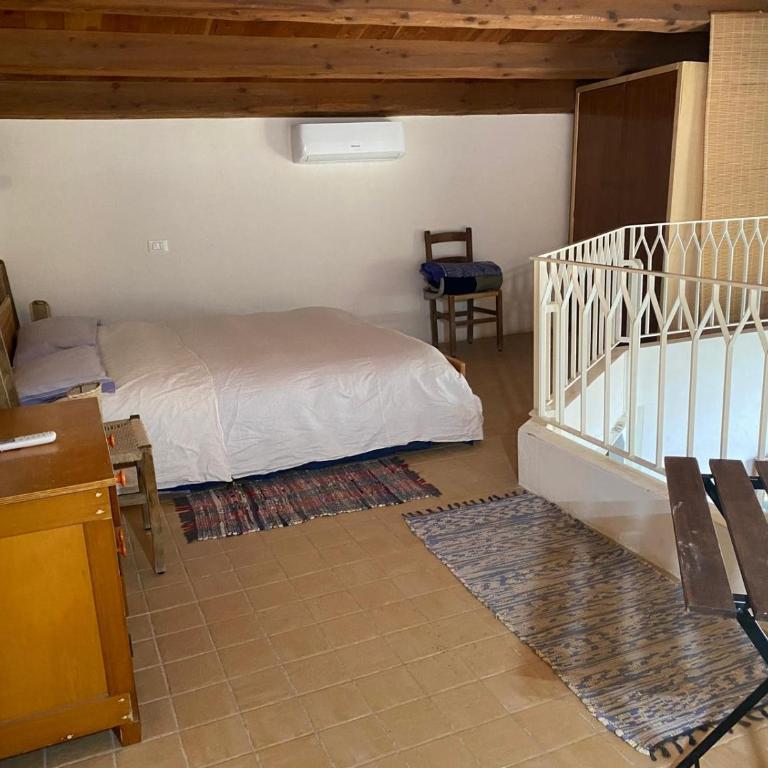 I Macaseni di Franca - Maison 2 Chambres - 6