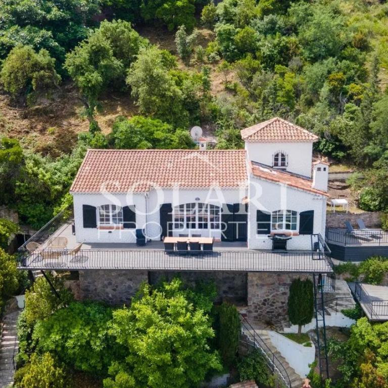 Villa with swimming pool and beach access on foot - Villa - 29