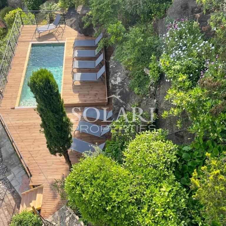 Villa with swimming pool and beach access on foot - Villa - 28