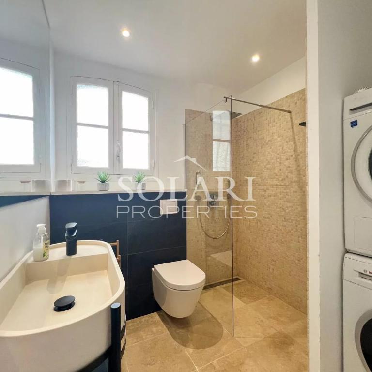 Villa with swimming pool and beach access on foot - Villa - 23