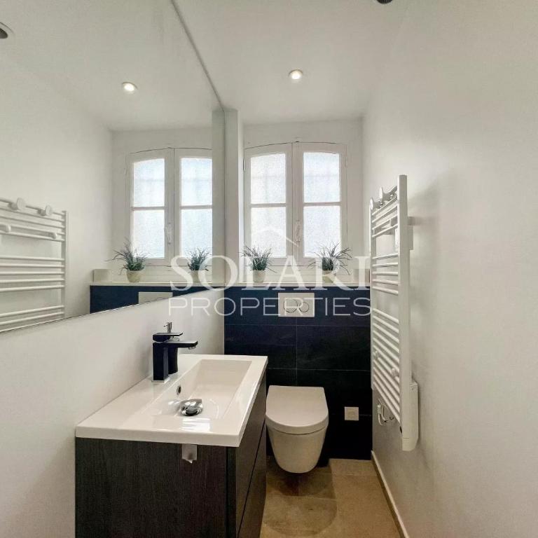 Villa with swimming pool and beach access on foot - Villa - 25