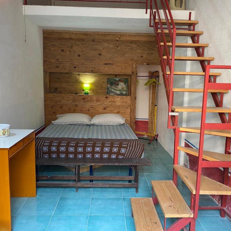 I Macaseni di Franca - Maison 2 Chambres - 7