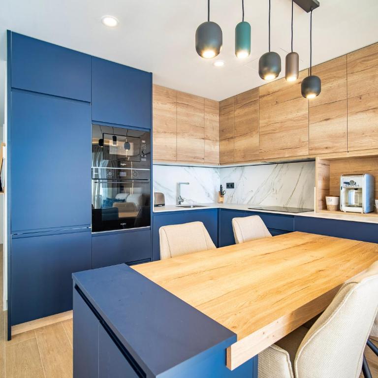 Apartamento La Ola - One-Bedroom Apartment - 9