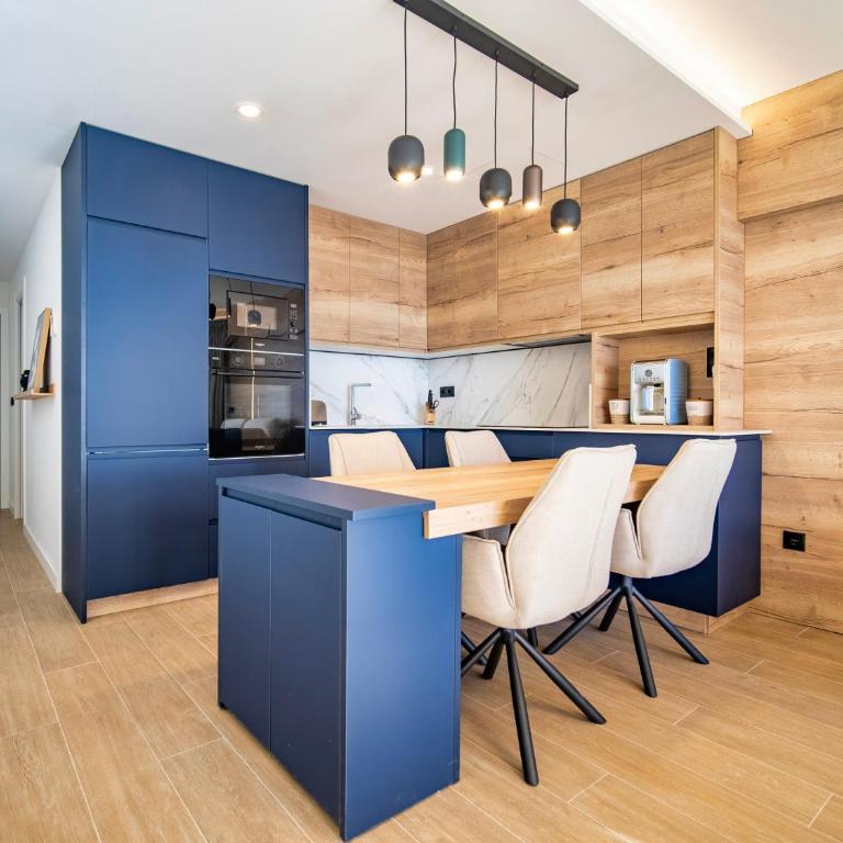 Apartamento La Ola - One-Bedroom Apartment - 12