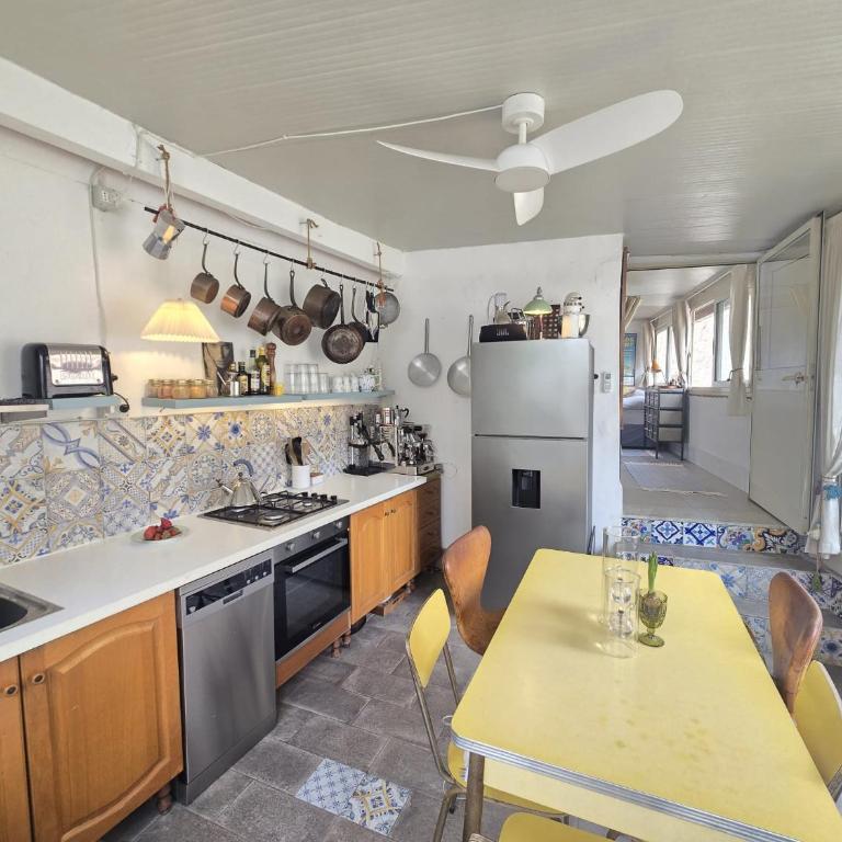 Casa Louisa - Rooftop City House - Appartamento con 3 Camere da Letto - 29