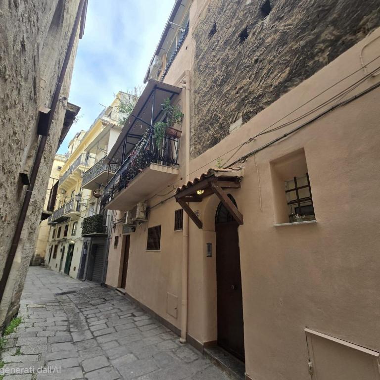 Casa Louisa - Rooftop City House - Appartamento con 3 Camere da Letto - 31