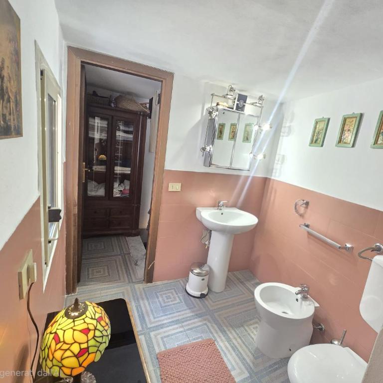 Casa Louisa - Rooftop City House - Appartamento con 3 Camere da Letto - 28