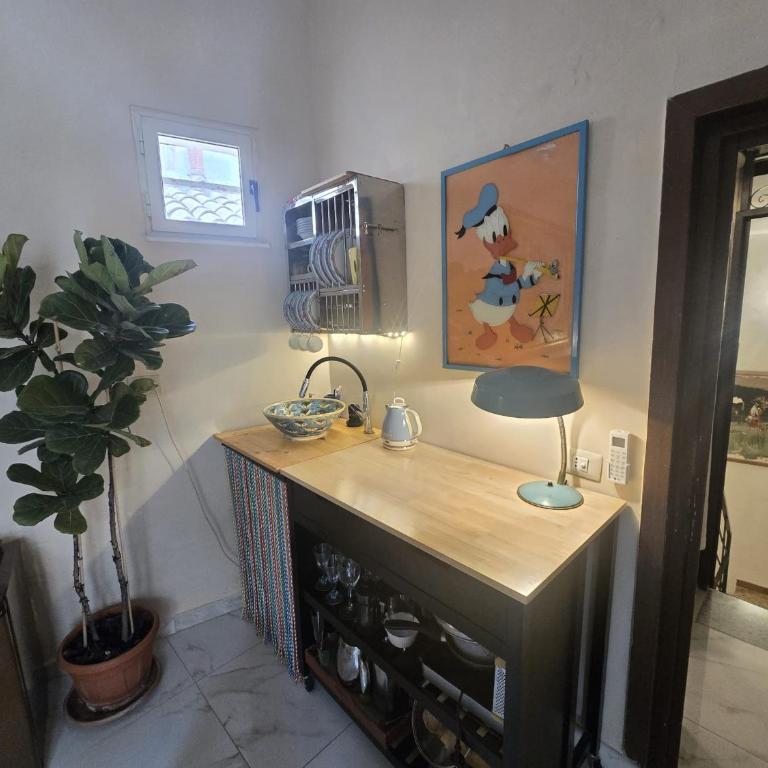 Casa Louisa - Rooftop City House - Appartamento con 3 Camere da Letto - 25
