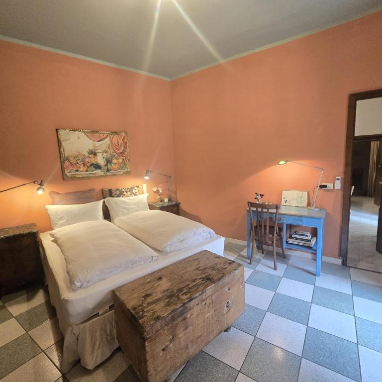 Casa Louisa - Rooftop City House - Appartamento con 3 Camere da Letto - 6