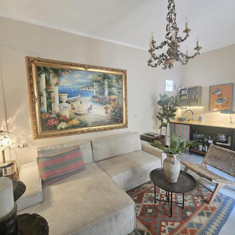 Casa Louisa - Rooftop City House - Appartamento con 3 Camere da Letto - 20