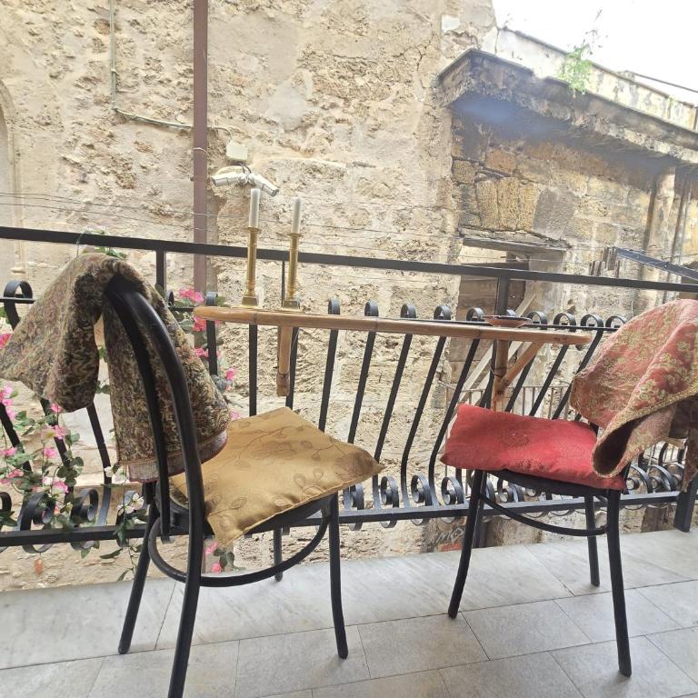 Casa Louisa - Rooftop City House - Appartamento con 3 Camere da Letto - 34
