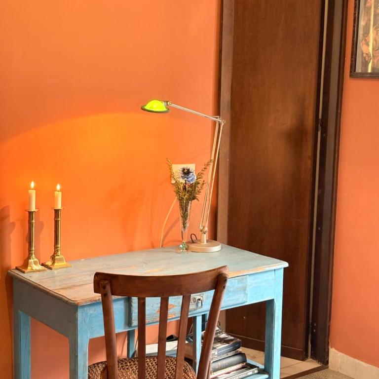 Casa Louisa - Rooftop City House - Appartamento con 3 Camere da Letto - 36