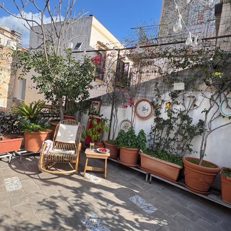 Casa Louisa - Rooftop City House - Appartamento con 3 Camere da Letto - 42