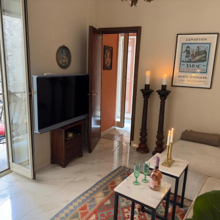 Casa Louisa - Rooftop City House - Appartamento con 3 Camere da Letto - 40