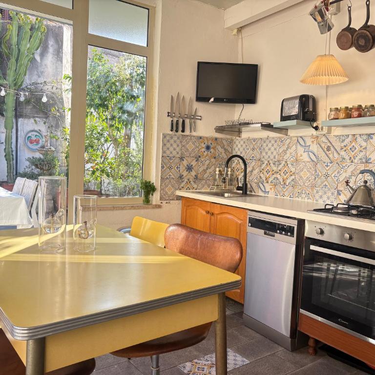 Casa Louisa - Rooftop City House - Appartamento con 3 Camere da Letto - 47