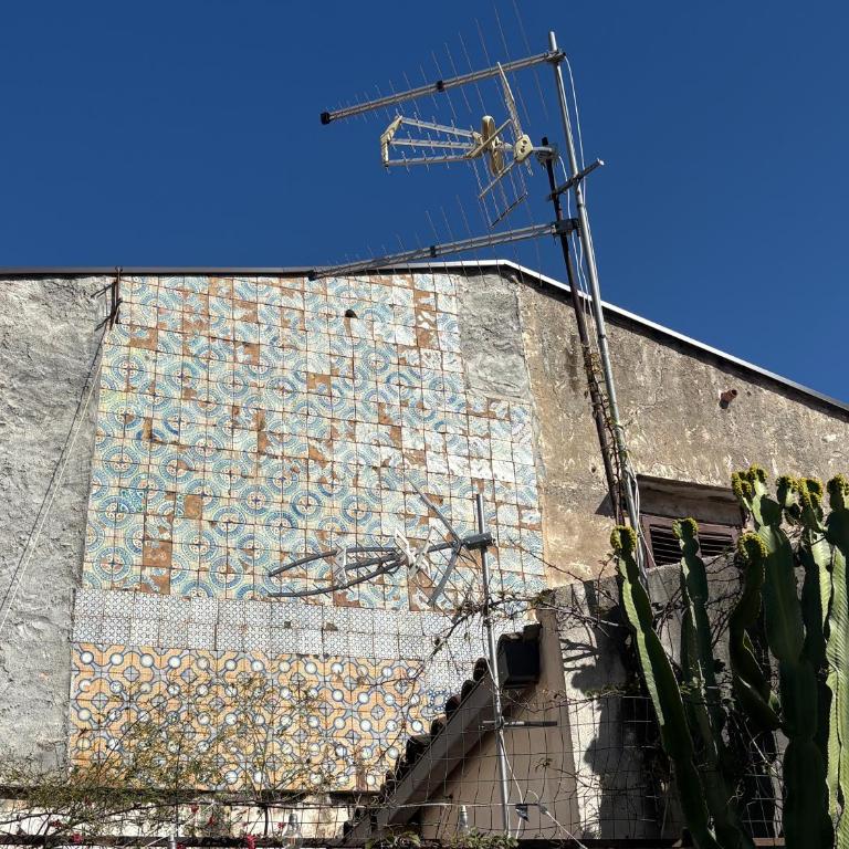 Casa Louisa - Rooftop City House - Appartamento con 3 Camere da Letto - 48