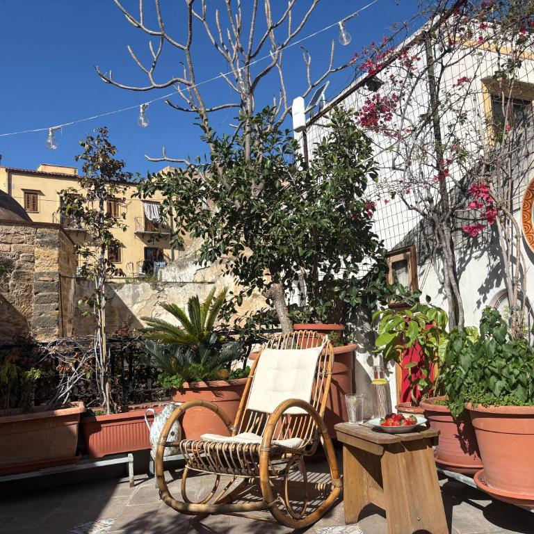 Casa Louisa - Rooftop City House - Appartamento con 3 Camere da Letto - 52