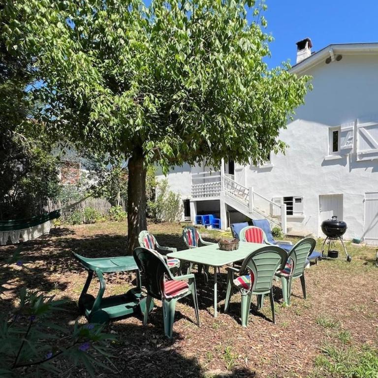 Charmante Maison Cap-Ferret - Village du Canon - Proximité immédiate de la plage - Villa - 18