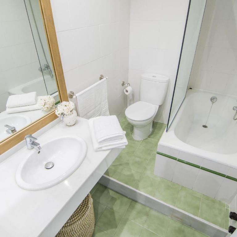 Estudio en zona centro de Granada - Apartment - 27