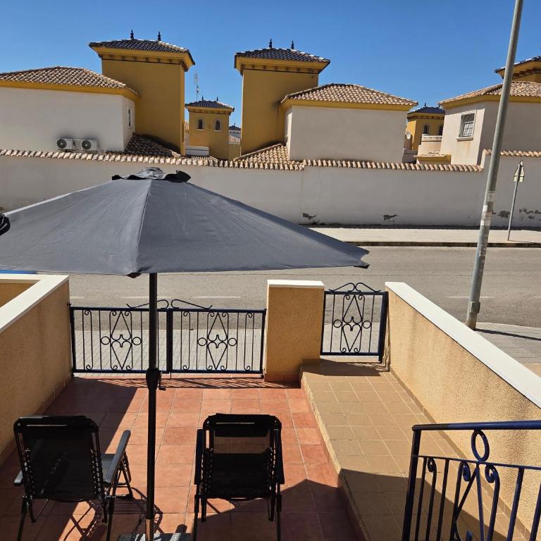 Casa Vicente - Apartamento de 2 dormitorios - 1